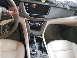 کادیلاک XT5